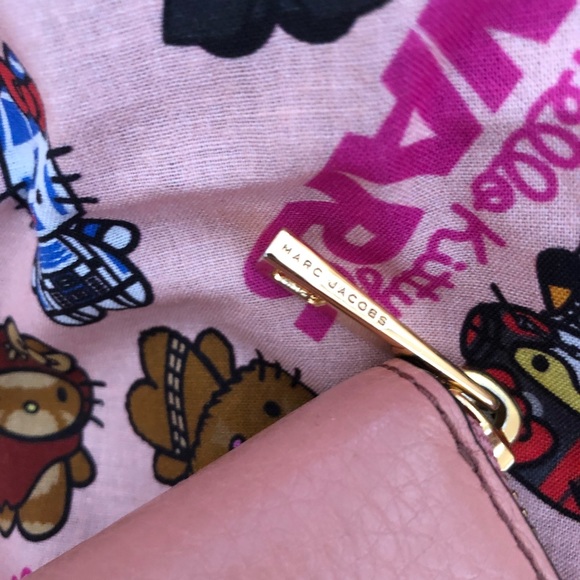 Marc Jacobs wallet - Picture 8 of 8